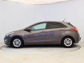 Hyundai i30  1.6 MPI Trikolor 