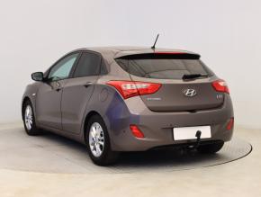 Hyundai i30  1.6 MPI Trikolor 