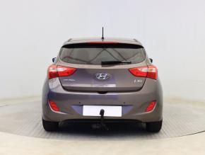 Hyundai i30  1.6 MPI Trikolor 