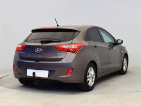 Hyundai i30  1.6 MPI Trikolor 