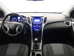 Hyundai i30  1.6 MPI Trikolor 