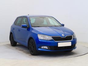 Škoda Fabia  1.2 TSI Style Plus 