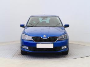 Škoda Fabia  1.2 TSI Style Plus 
