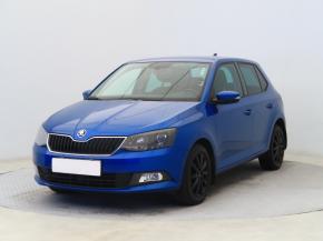 Škoda Fabia  1.2 TSI Style Plus 