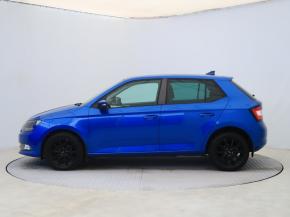 Škoda Fabia  1.2 TSI Style Plus 