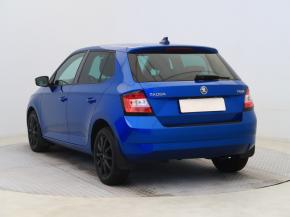 Škoda Fabia  1.2 TSI Style Plus 