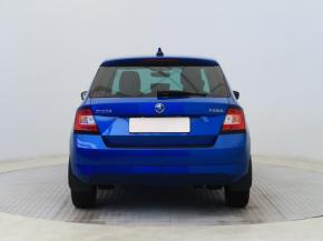 Škoda Fabia  1.2 TSI Style Plus 