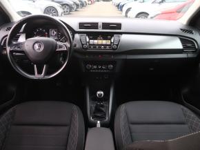 Škoda Fabia  1.2 TSI Style Plus 