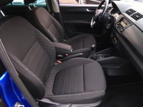 Škoda Fabia  1.2 TSI Style Plus 