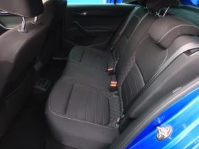 Škoda Fabia  1.2 TSI Style Plus 