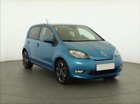 Škoda Citigo-e  iV Style