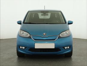 Škoda Citigo-e  iV Style 