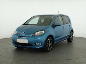 Škoda Citigo-e  iV Style 