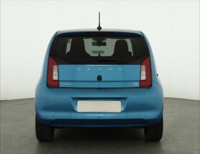 Škoda Citigo-e  iV Style 