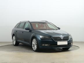 Škoda Superb  1.6 TDI Style