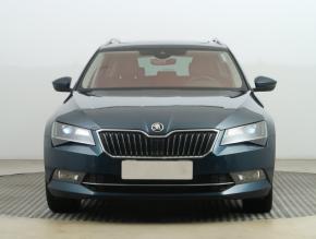 Škoda Superb  1.6 TDI Style 