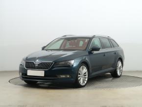 Škoda Superb  1.6 TDI Style 