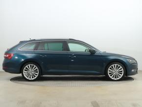 Škoda Superb  1.6 TDI Style 