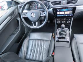 Škoda Superb  1.6 TDI Style 