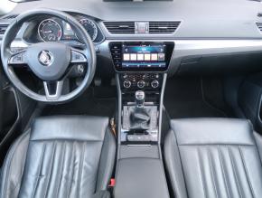 Škoda Superb  1.6 TDI Style 