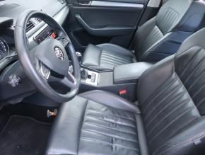 Škoda Superb  1.6 TDI Style 
