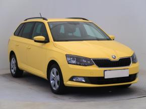 Škoda Fabia  1.2 TSI Style Plus 