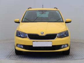 Škoda Fabia  1.2 TSI Style Plus 
