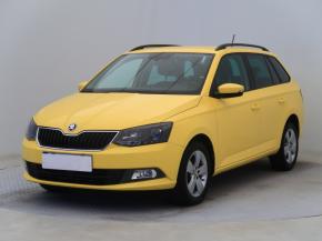 Škoda Fabia  1.2 TSI Style Plus 