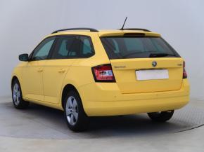 Škoda Fabia  1.2 TSI Style Plus 