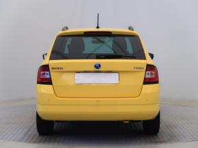 Škoda Fabia  1.2 TSI Style Plus 