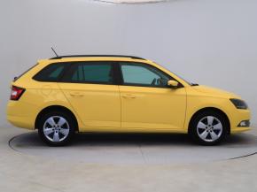 Škoda Fabia  1.2 TSI Style Plus 