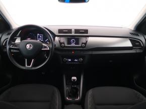 Škoda Fabia  1.2 TSI Style Plus 