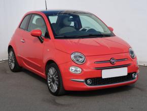 Fiat 500  1.2 