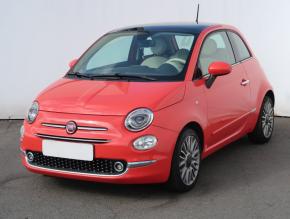 Fiat 500  1.2 