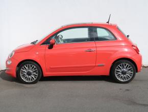 Fiat 500  1.2 