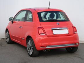 Fiat 500  1.2 