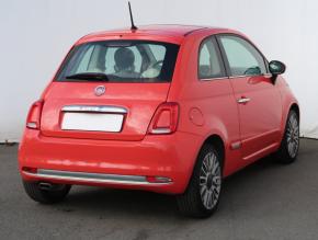 Fiat 500  1.2 