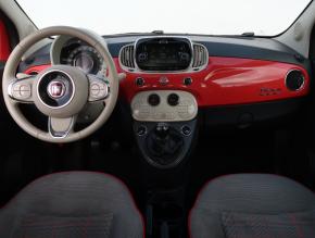 Fiat 500  1.2 