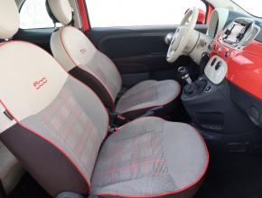 Fiat 500  1.2 