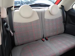 Fiat 500  1.2 