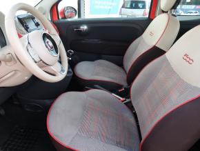 Fiat 500  1.2 