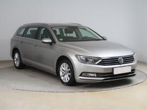 Volkswagen Passat  2.0 TDI Comfortline 