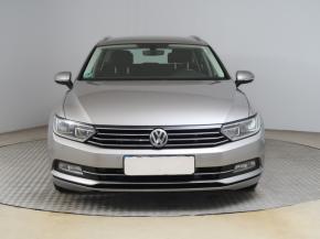 Volkswagen Passat  2.0 TDI Comfortline 