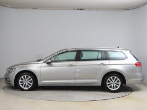 Volkswagen Passat  2.0 TDI Comfortline 