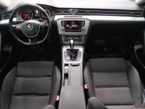 Volkswagen Passat  2.0 TDI Comfortline 