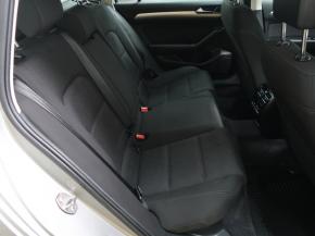 Volkswagen Passat  2.0 TDI Comfortline 