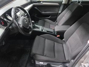 Volkswagen Passat  2.0 TDI Comfortline 