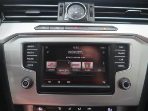 Volkswagen Passat  2.0 TDI Comfortline 