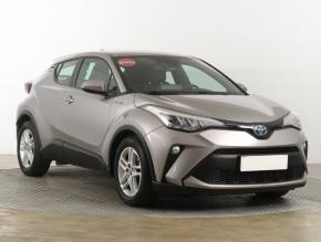 Toyota C-HR  2.0 Hybrid Business