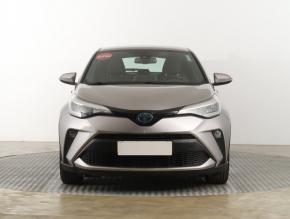 Toyota C-HR  2.0 Hybrid Business 